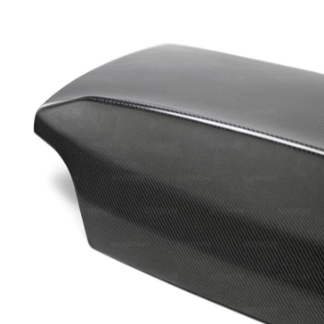 Picture of Seibon 00-10 Honda S2000 CSL-Style Carbon Fiber Trunk Lid