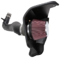 Picture of K&N 2018 Ford Mustang L4-2-3L F-I AirCharger Performance Intake