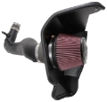 Picture of K&N 2018 Ford Mustang L4-2-3L F-I AirCharger Performance Intake