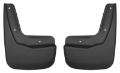 Picture of Husky Liners 2017-2018 Honda Ridgeline Custom-Molded Rear Mud Guards