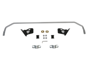 Picture of Whiteline 16-18 Mazda MX-5 Miata 16mm Rear Adjustable Sway Bar Kit