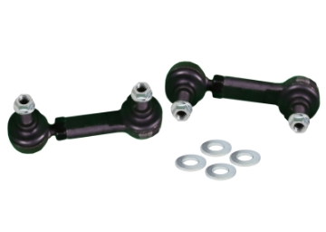 Picture of Whiteline 16-18 Mazda MX-5 Miata ND Front Sway Bar Links