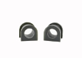 Picture of Whiteline 09-17 Mitsubishi Lancer 24mm Rear Sway Bar Mount Bushing Kit