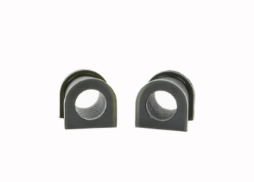 Picture of Whiteline 09-17 Mitsubishi Lancer 24mm Rear Sway Bar Mount Bushing Kit