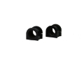 Picture of Whiteline 03-06 Mitsubishi Lancer Evo 26mm Front Sway Bar Bushing Service Kit