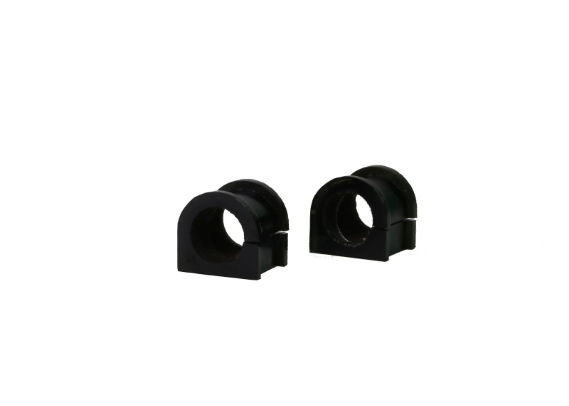 Picture of Whiteline 03-06 Mitsubishi Lancer Evo 26mm Front Sway Bar Bushing Service Kit