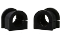Picture of Whiteline 03-06 Mitsubishi Lancer Evo 26mm Front Sway Bar Bushing Service Kit