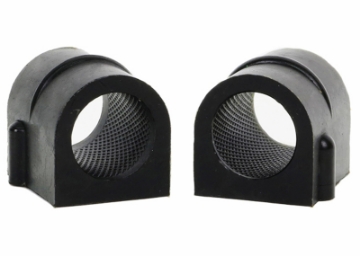 Picture of Whiteline 01-05 Honda Civic 24mm Front Sway Bar Mount Bushing Kit