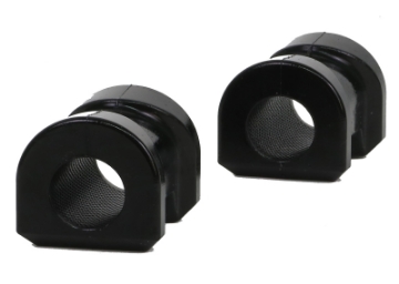 Picture of Whiteline 88-91 BMW M3 24mm Front Sway Bar Mount Bushing Kit