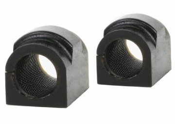 Picture of Whiteline 95-99 BMW M3 22mm Rear Sway Bar Mount Bushing Kit