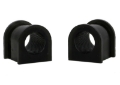 Picture of Whiteline 90-05 Mazda Miata NA-NB 24mm Front Sway Bar Mount Bushing Kit