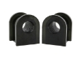 Picture of Whiteline 91-95 Toyota MR2 20mm Front Sway Bar Mount Bushing Kit