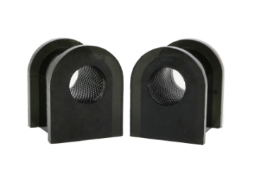 Picture of Whiteline 91-95 Toyota MR2 20mm Front Sway Bar Mount Bushing Kit