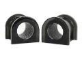 Picture of Whiteline 92-98 Toyota Paseo 24mm Front Sway Bar Mount Bushing Kit
