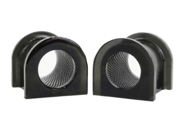 Picture of Whiteline 92-98 Toyota Paseo 24mm Front Sway Bar Mount Bushing Kit