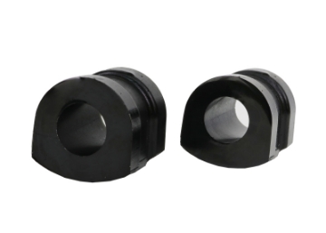 Picture of Whiteline 92-98 BMW 318i 27mm Front Sway Bar Mount Bushing Kit