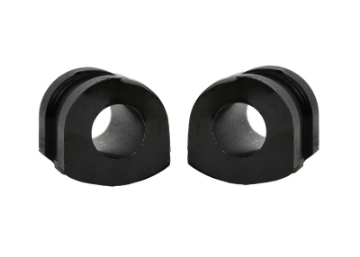 Picture of Whiteline 92-98 BMW 318i 27mm Front Sway Bar Mount Bushing Kit