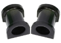 Picture of Whiteline 15-18 Volkswagen Golf R 26mm Front Sway Bar Mount Bushing Kit