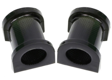 Picture of Whiteline 15-18 Volkswagen Golf R 26mm Front Sway Bar Mount Bushing Kit