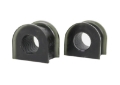 Picture of Whiteline 97-01 Acura Integra Type R 24mm Rear Sway Bar Mount Bushing Kit