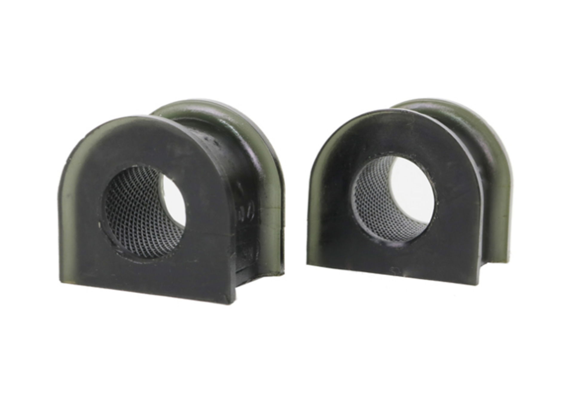 Picture of Whiteline 97-01 Acura Integra Type R 24mm Rear Sway Bar Mount Bushing Kit