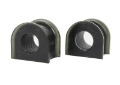 Picture of Whiteline 97-01 Acura Integra Type R 24mm Rear Sway Bar Mount Bushing Kit