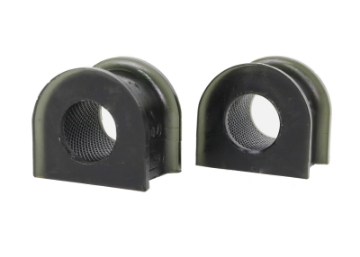 Picture of Whiteline 97-01 Acura Integra Type R 24mm Rear Sway Bar Mount Bushing Kit