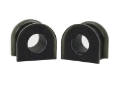 Picture of Whiteline 97-01 Acura Integra Type R 24mm Rear Sway Bar Mount Bushing Kit