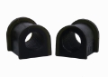 Picture of Whiteline 87-89 Toyota MR2 18mm Rear Sway Bar Mount Bushing Kit
