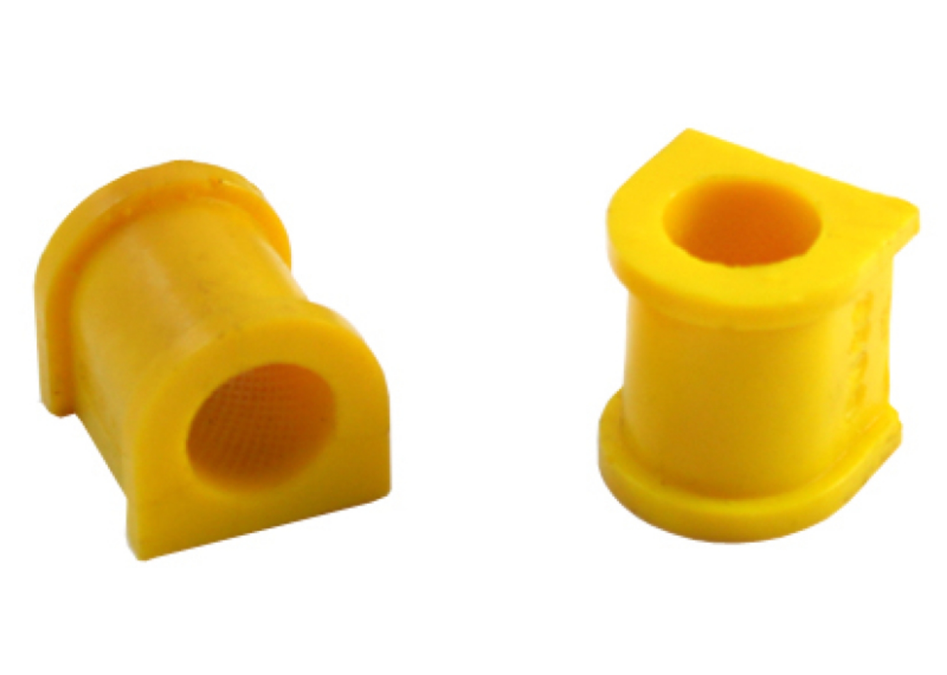 Picture of Whiteline 00-05 Toyota MR2 Spyder 22mm Front Sway Bar Mount Bushing Kit