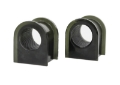 Picture of Whiteline 93-98 Toyota Supra 30mm Front Sway Bar Mount Bushing Kit Kit