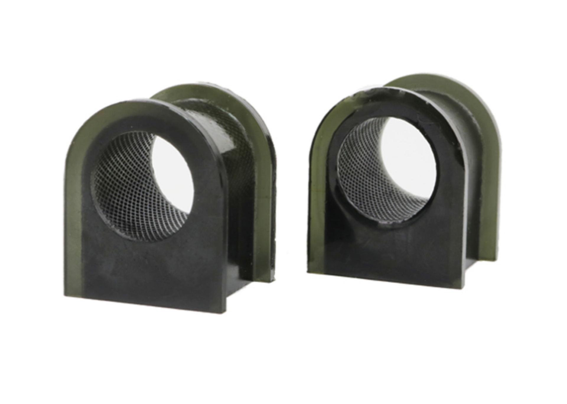 Picture of Whiteline 93-98 Toyota Supra 30mm Front Sway Bar Mount Bushing Kit Kit