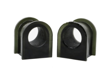 Picture of Whiteline 93-98 Toyota Supra 30mm Front Sway Bar Mount Bushing Kit Kit