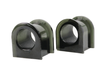 Picture of Whiteline 86-92 Toyota Supra 30mm Front Sway Bar Mount Bushing Kit Kit