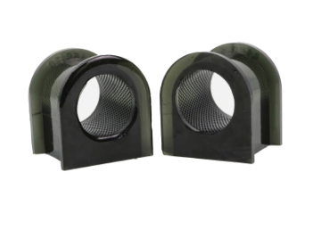 Picture of Whiteline 86-92 Toyota Supra 30mm Front Sway Bar Mount Bushing Kit Kit
