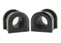 Picture of Whiteline 06-15 Mazda MX-5 Miata NC 24mm Rear Sway Bar Mount Bushing Kit