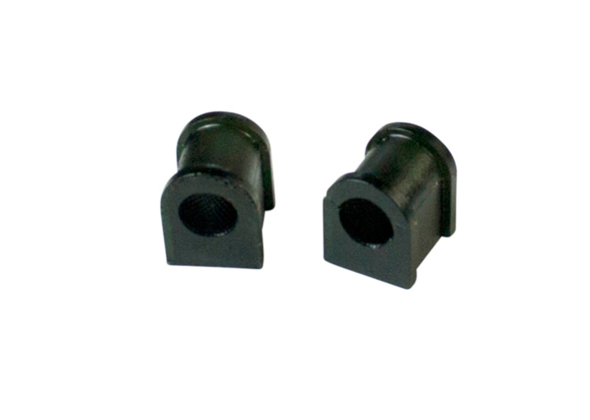 Picture of Whiteline 04-11 Mazda RX-8 18mm Rear Sway Bar Mount Bushing Kit