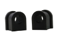 Picture of Whiteline 04-11 Mazda RX-8 18mm Rear Sway Bar Mount Bushing Kit
