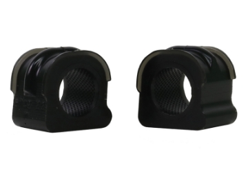 Picture of Whiteline 99-05 Volkswagen Golf 22mm Front Sway Bar Mount Bushing Kit