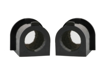 Picture of Whiteline 10-12 Chevrolet Camaro SS 27mm Sway Bar Mount Bushing Kit