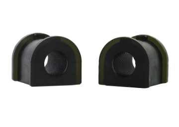Picture of Whiteline 12-17 Buick Verano 22mm Rear Sway Bar Mount Bushing Kit
