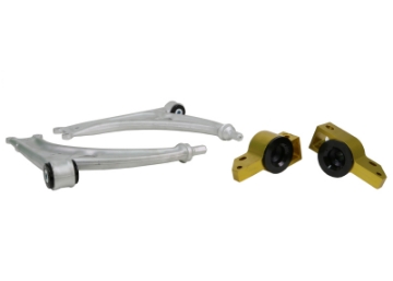 Picture of Whiteline 06-12 Volkswagen GTI Front Lower Control Arms