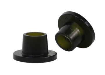 Picture of Whiteline 83-89 Mitsubishi Starion Front Steering Idler Bushing Kit