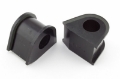 Picture of Whiteline 80-91 Volkswagen Vanagon Campmobile 23mm Front Sway Bar Mount Bushing Kit