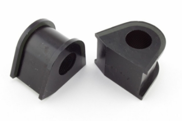 Picture of Whiteline 80-91 Volkswagen Vanagon Campmobile 23mm Front Sway Bar Mount Bushing Kit