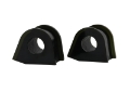 Picture of Whiteline 80-91 Volkswagen Vanagon Campmobile 23mm Front Sway Bar Mount Bushing Kit