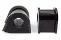 Picture of Whiteline 80-91 Volkswagen Vanagon Campmobile 23mm Front Sway Bar Mount Bushing Kit