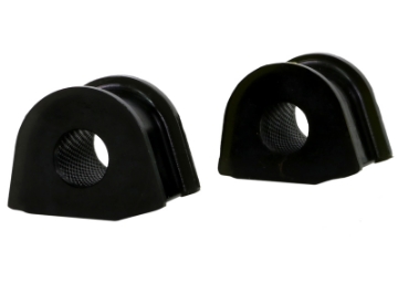 Picture of Whiteline 80-91 Volkswagen Vanagon Campmobile 19mm Front Sway Bar Mount Bushing Kit