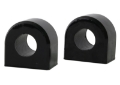 Picture of Whiteline 10-14 Volkswagen Golf 22-5mm Front Sway Bar Mount Bushing Kit