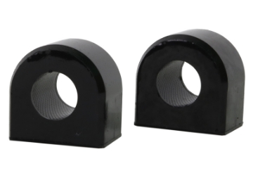 Picture of Whiteline 10-14 Volkswagen Golf 22-5mm Front Sway Bar Mount Bushing Kit